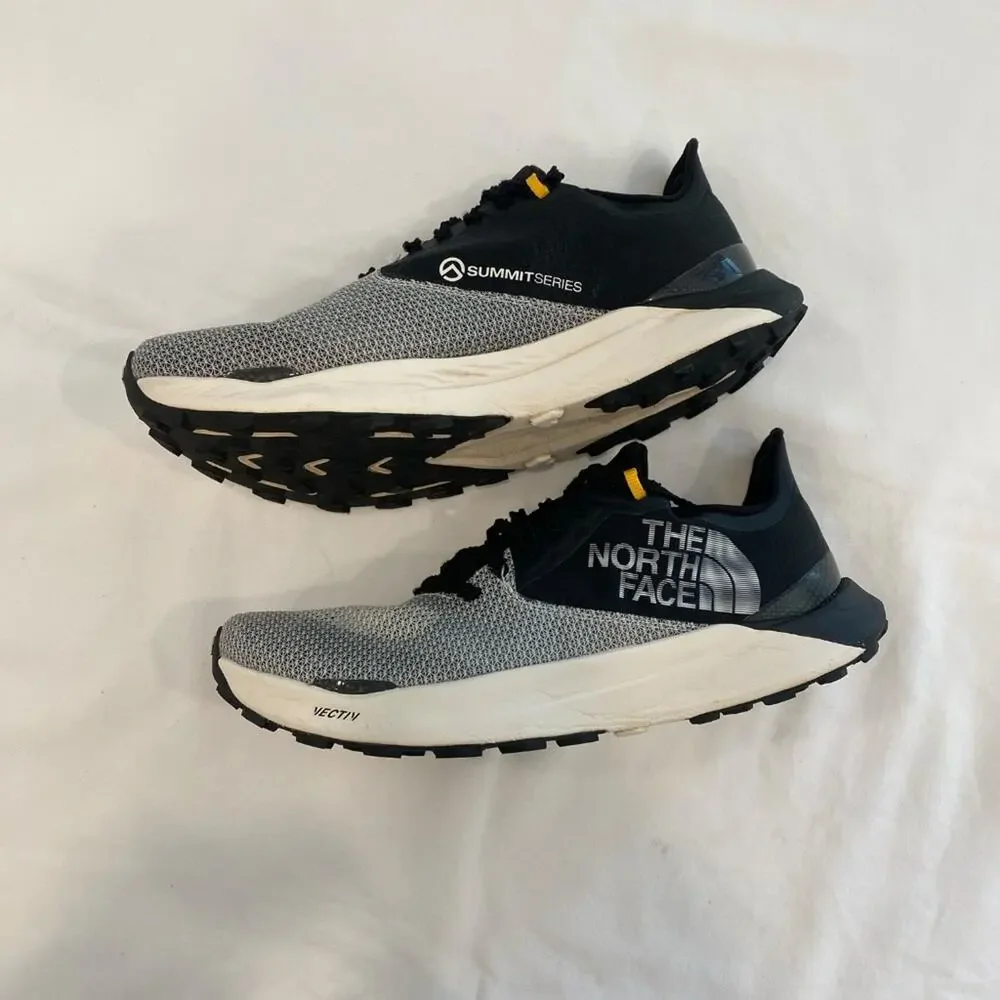 The North Face Men’s Summit VECTIV™ Sky Trail Running Shoes - 11